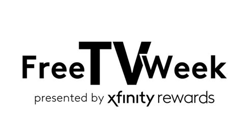 Xfinity free tv week 2022 - Free Movies Week - March 8-14, 2022 Free TV & Movies March 02, 2021 Beginning March 8, Xfinity customers can watch free movies all week long on X1 , Flex, and Xfinity Stream. With all the available superhero action, jump-off-your-couch horror, and uplifting family fare, there's so much to choose from.